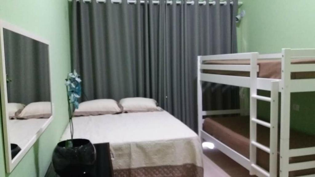  NOSSO ESPAÇO RETIRO ESPIRITUAL E DESCANSO Suites com piscina