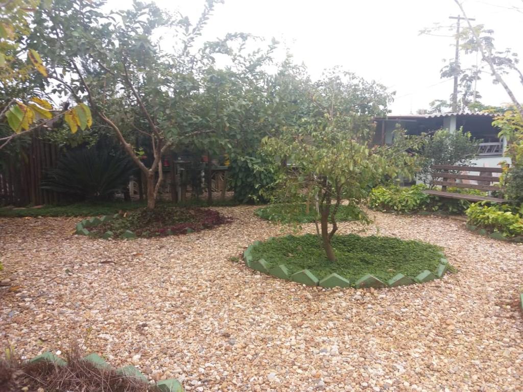  NOSSO ESPAÇO RETIRO ESPIRITUAL E DESCANSO Suites com piscina