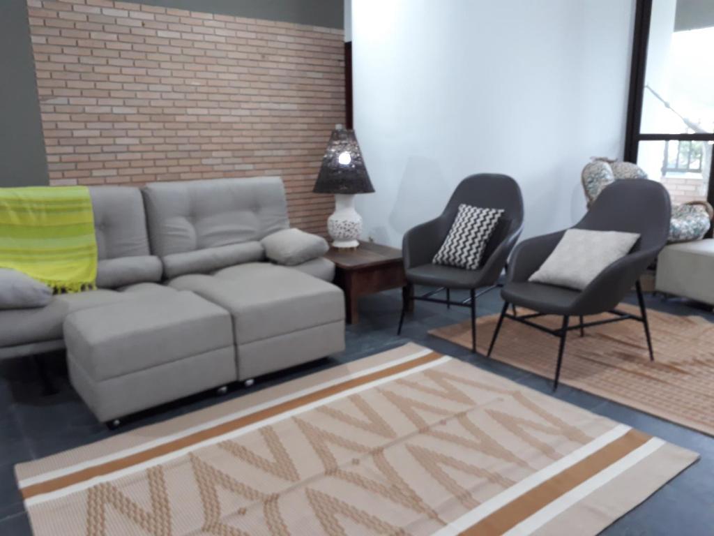  APARTAMENTO PRAIA CENTRO