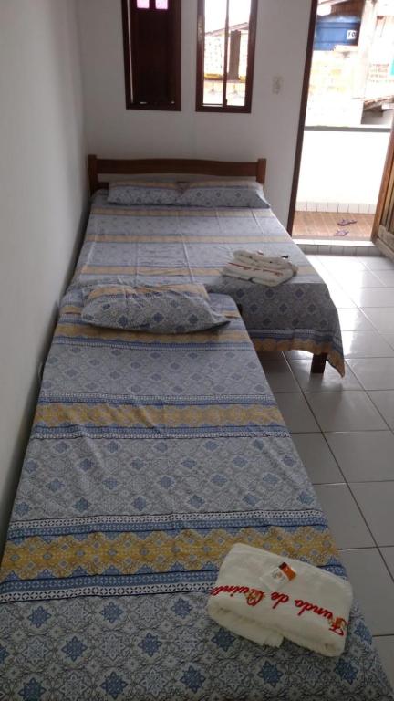  Pousada Fundo de Quintal