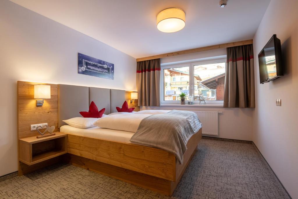 Appartement Schattauer - 2