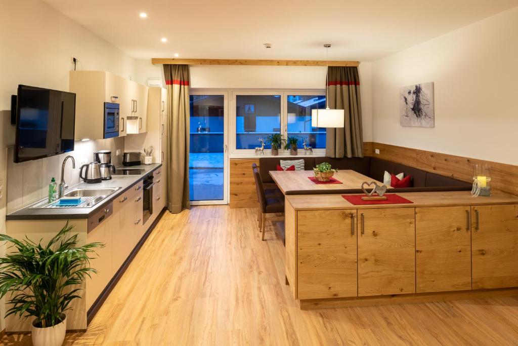 Appartement Schattauer - 13