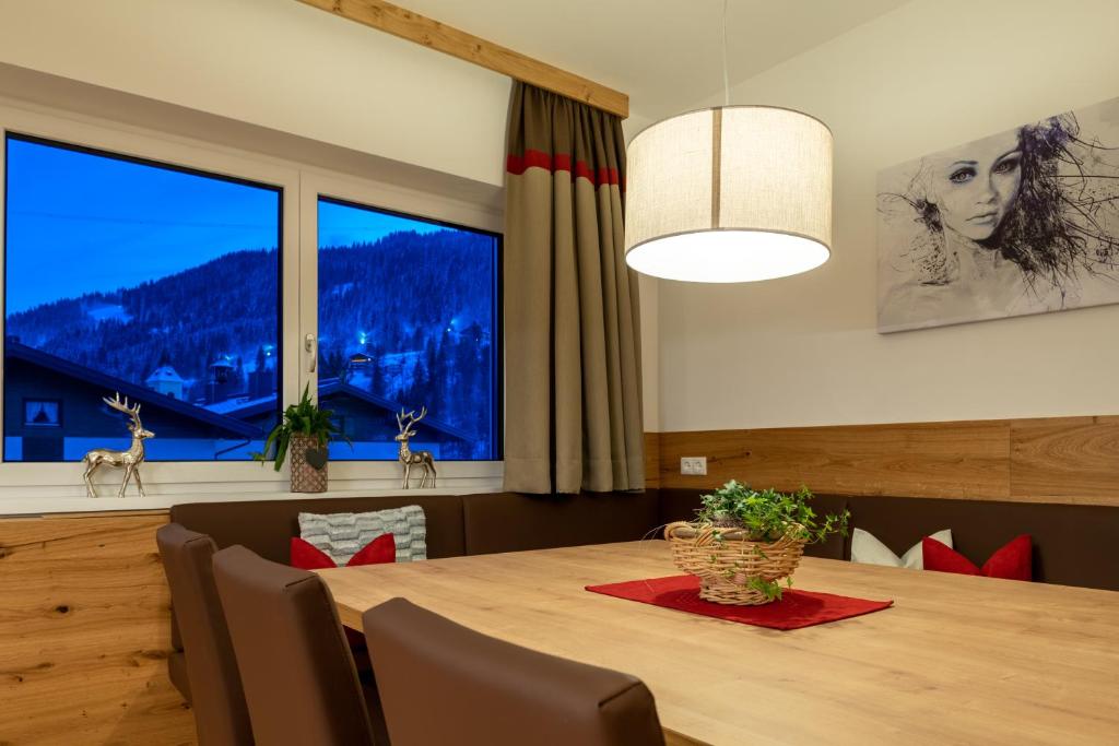 Appartement Schattauer - 16