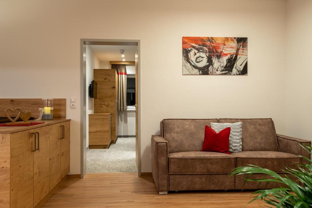 Appartement Schattauer - 15