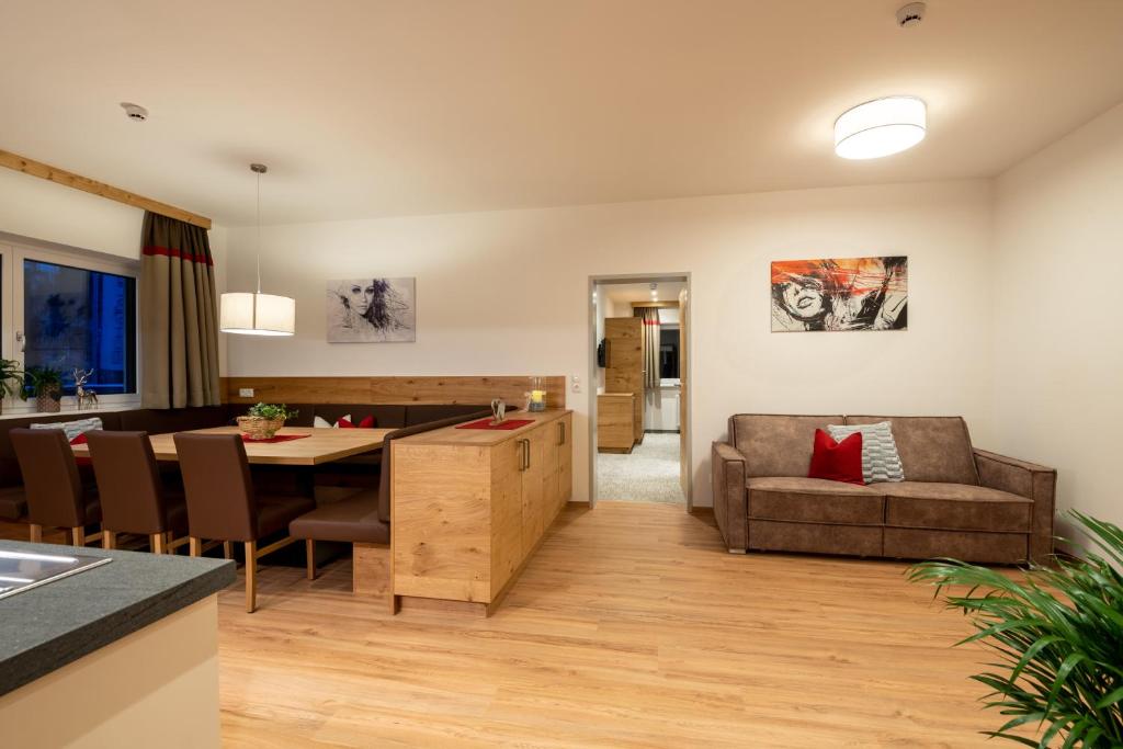 Appartement Schattauer - 17