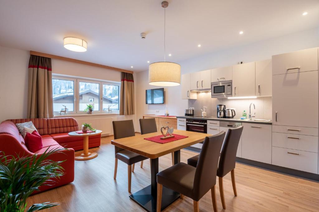 Appartement Schattauer - 7