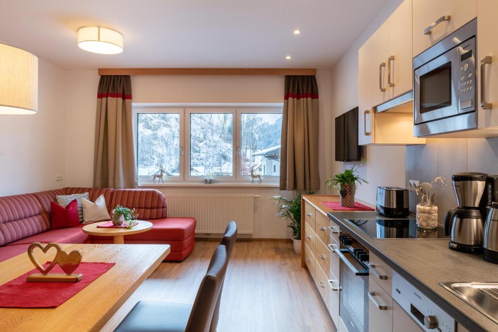 Appartement Schattauer - 10