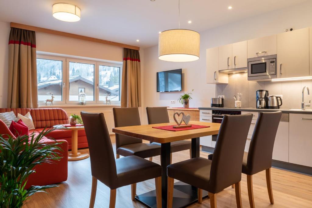 Appartement Schattauer - 9