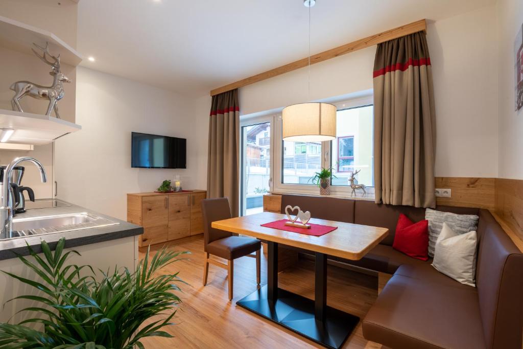 Appartement Schattauer - 1