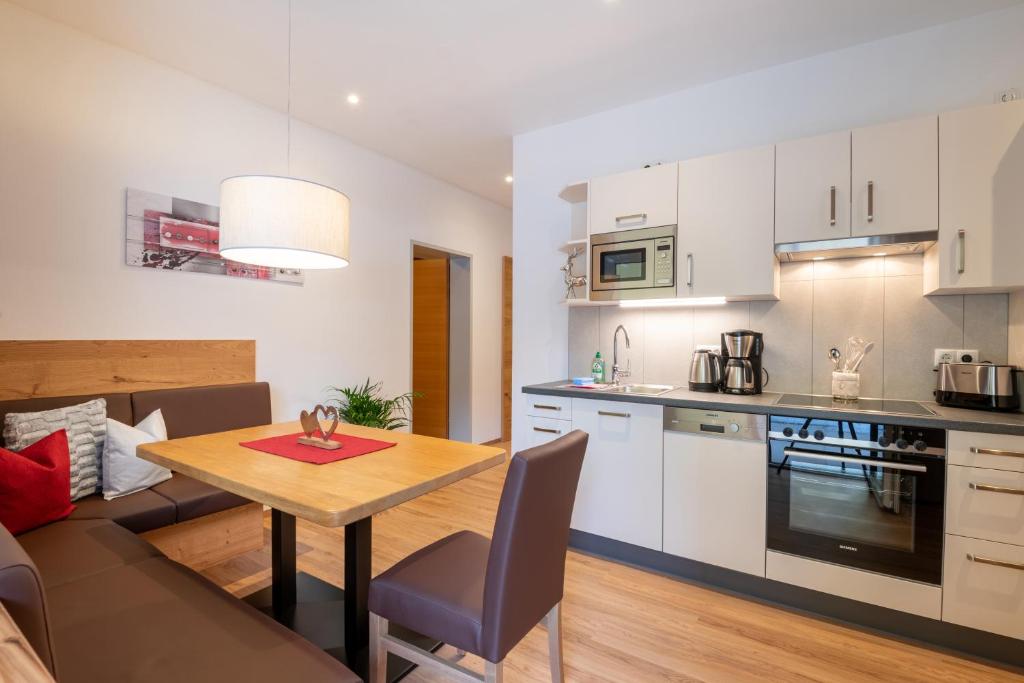 Appartement Schattauer - 3