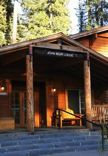 Cedar Grove Lodge, CA - Booking.com