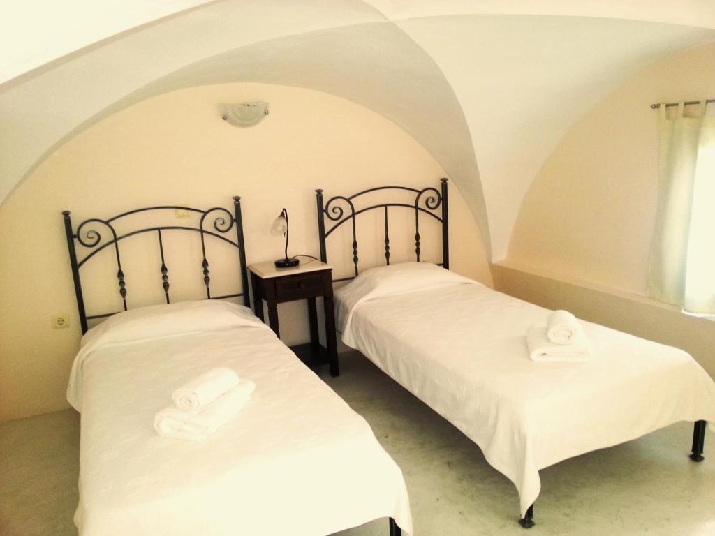 Costa Marina Villas - 19