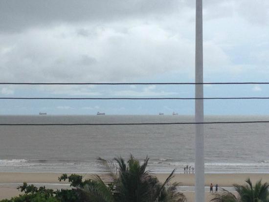  Pousada Tambaú