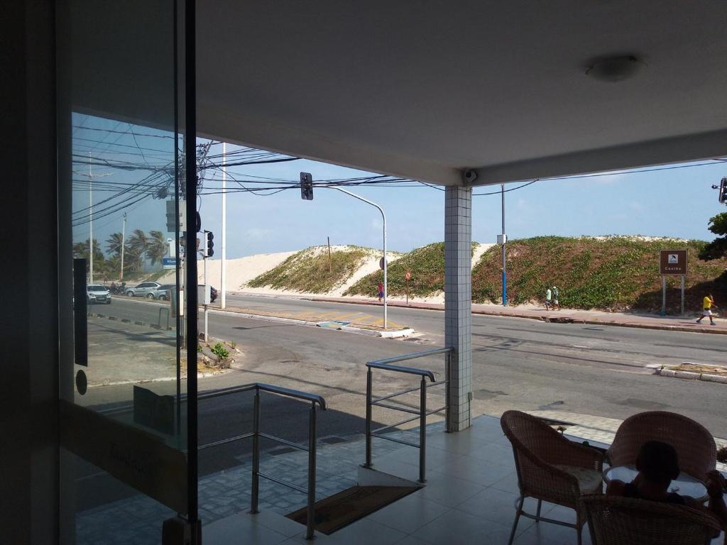 Pousada Tambaú