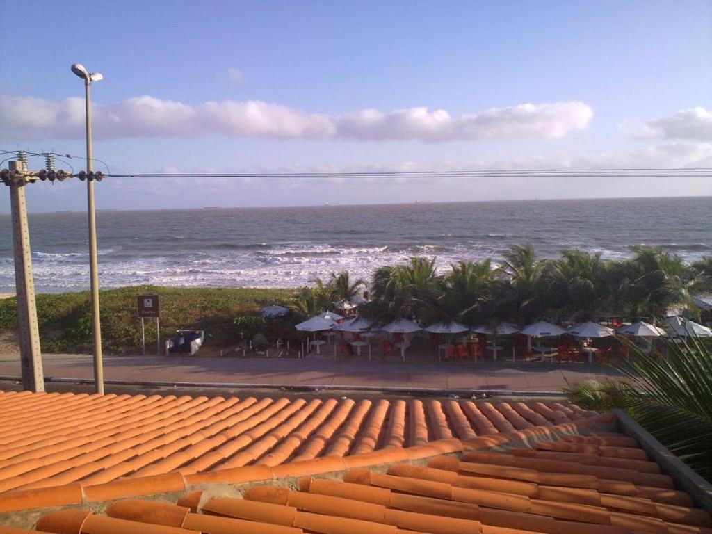  Pousada Tambaú