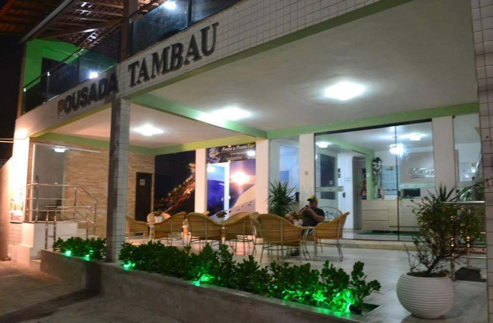  Pousada Tambaú
