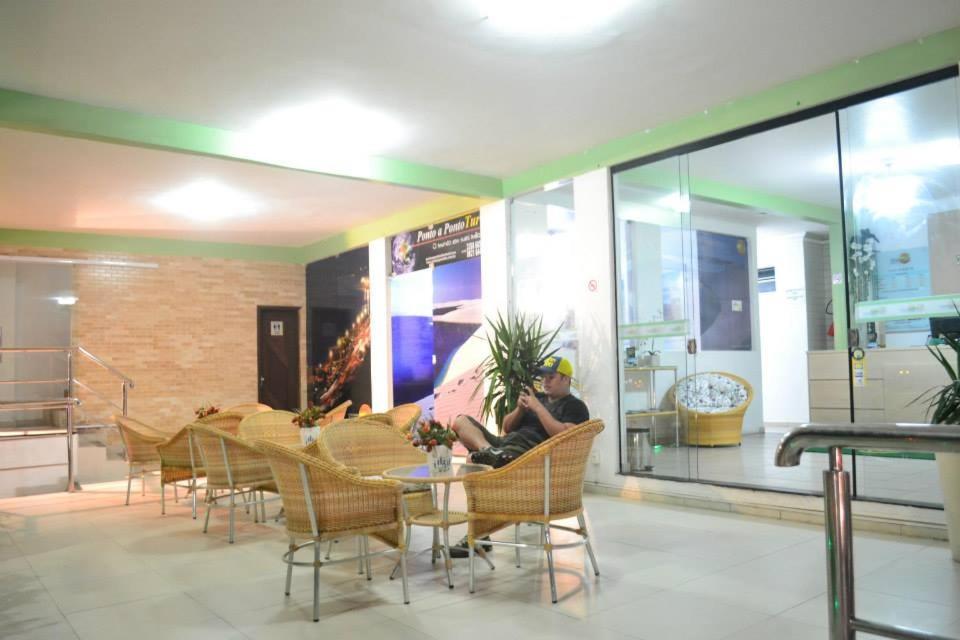  Pousada Tambaú