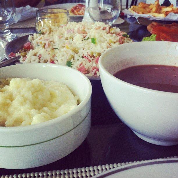  Pousada Tambaú