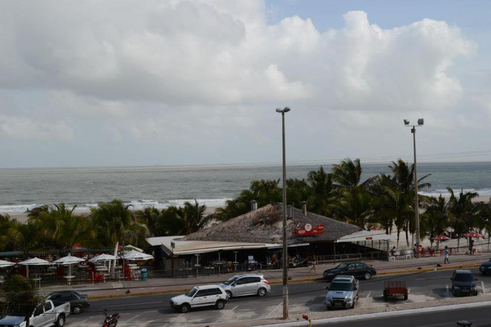  Pousada Tambaú