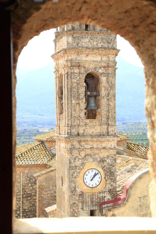Benestar In Jalon Valley, Alcalalí – Bijgewerkte prijzen 2023