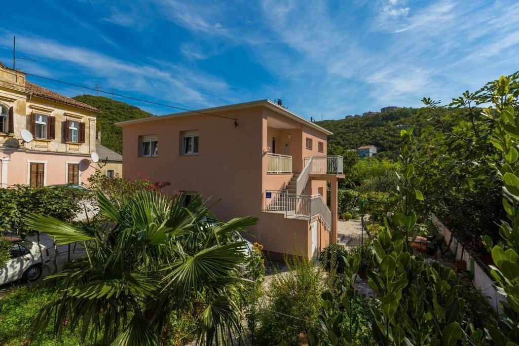 Fotografie z fotogalerie ubytování Apartment in Crikvenica 5195 v destinaci Crikvenica