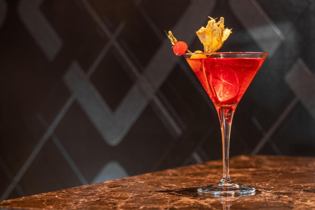 Hotel Grauer Bär - Resim 30