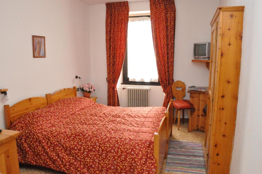 Hotel Bellavista - Camera Matrimoniale O Doppia
