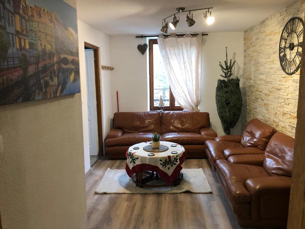 Gîte de l'Est 1 – photo 9