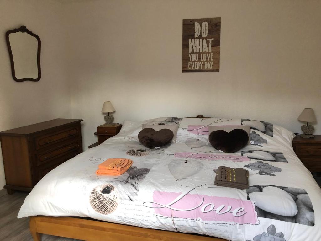 Gîte de l'Est 1 – photo 6
