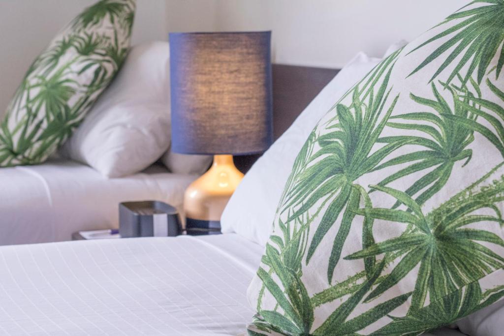 Hotel Waterloo & Backpackers - Resim 25