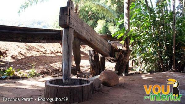  Fazenda Paraty