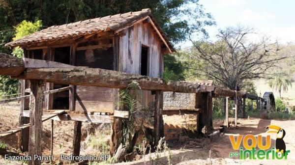  Fazenda Paraty