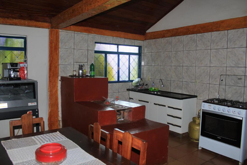  Fazenda Paraty