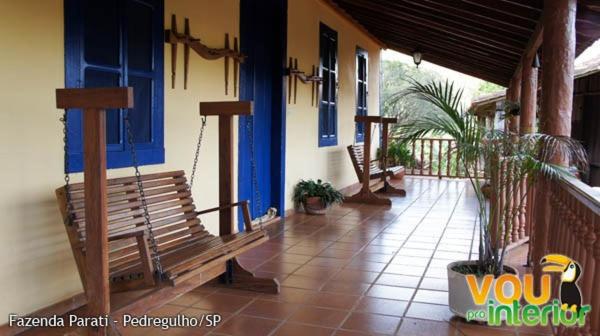  Fazenda Paraty