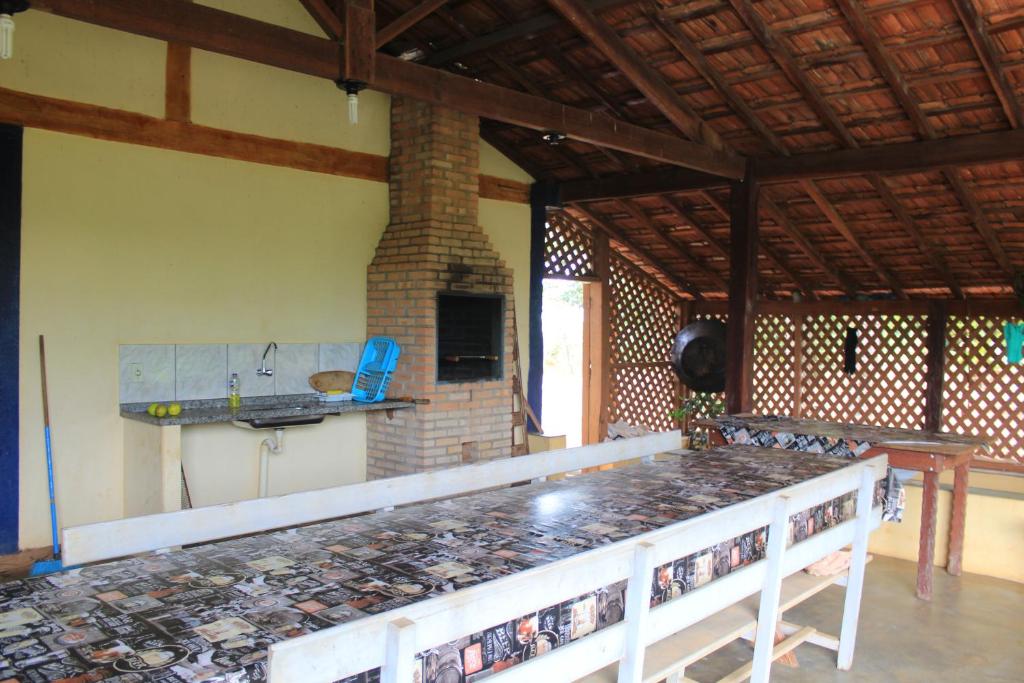  Fazenda Paraty