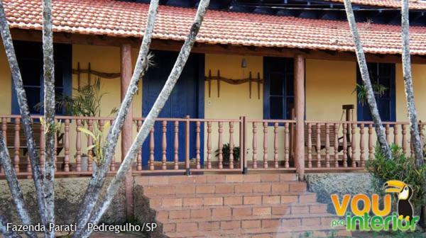  Fazenda Paraty