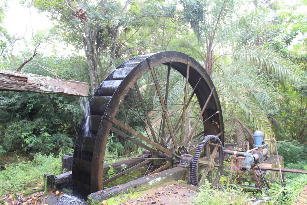  Fazenda Paraty