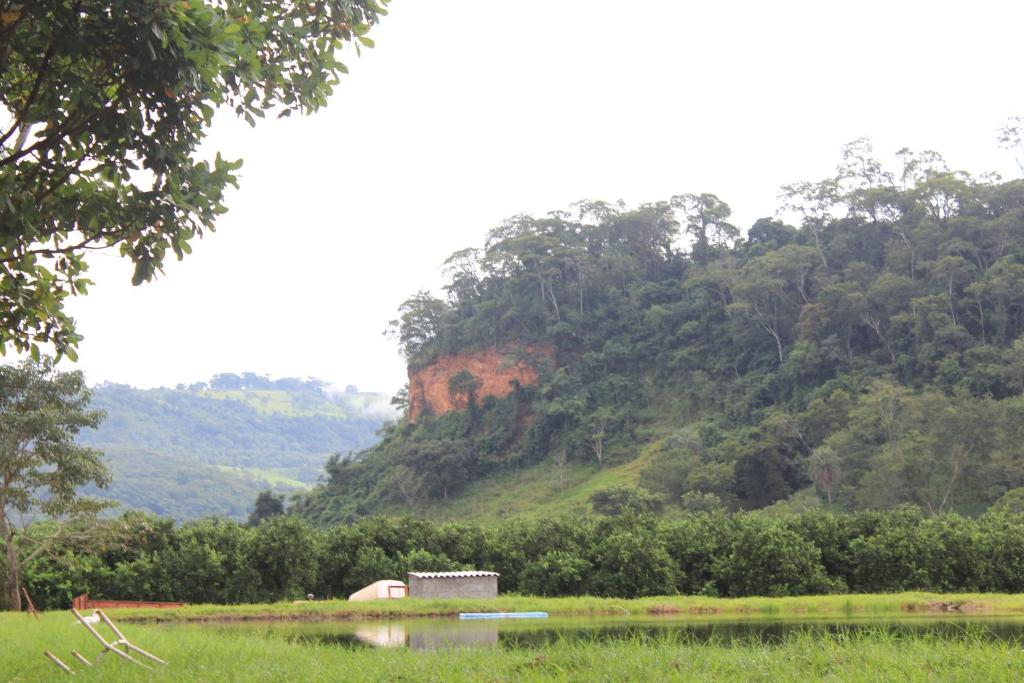  Fazenda Paraty