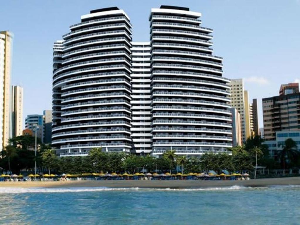  Landscape Beira Mar Fortaleza