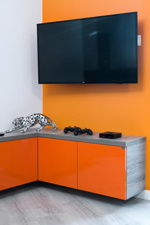 رزرو هتل و هاستل، Apartments3G Wiślane Tarasy, آژانس هواپیمایی آسمان سپید