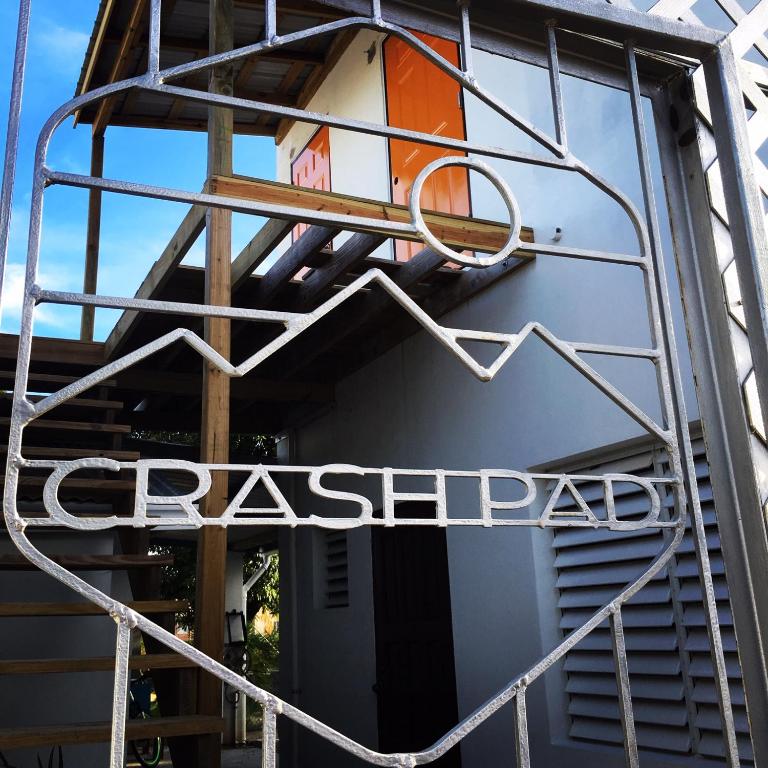 Fotografie z fotogalerie ubytování Crash Pad Adventure Hostel v destinaci Hopkins