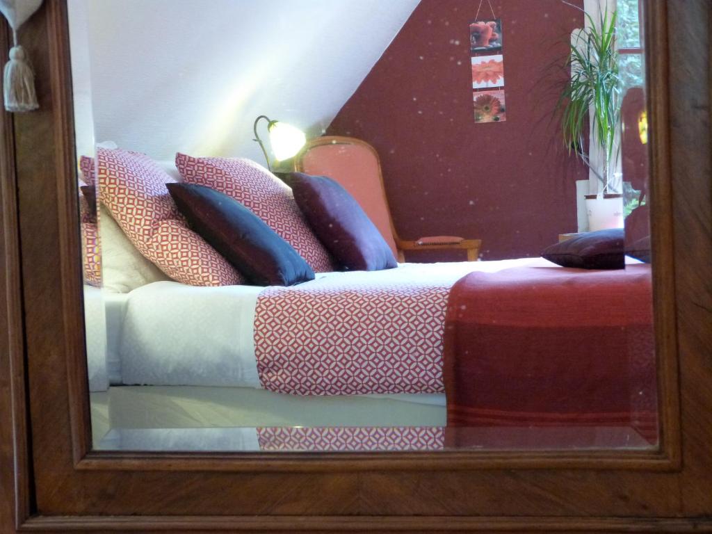 Domaine de Joreau - Chambre Double Ou Lits Jumeaux Supérieure