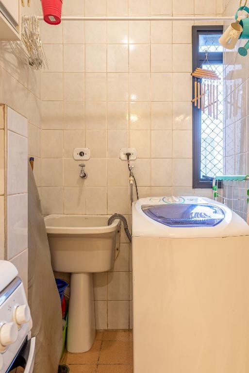  Lindo apartamento no coração de SP a 400 m do metrô