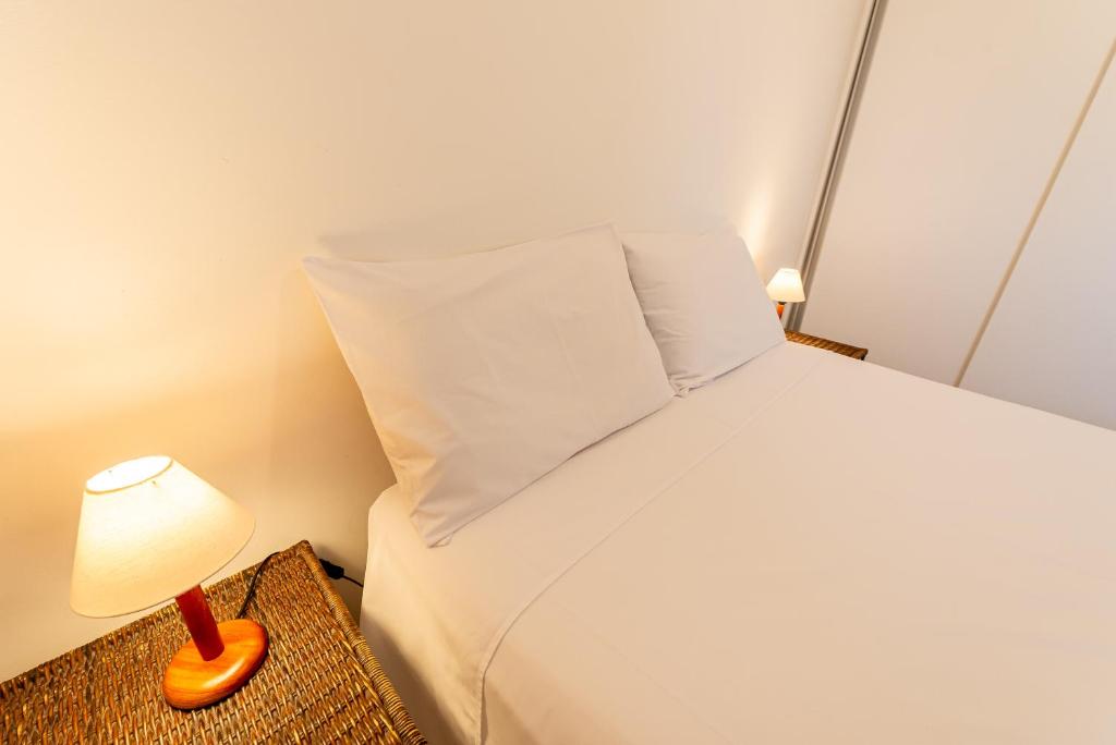  Lindo apartamento no coração de SP a 400 m do metrô