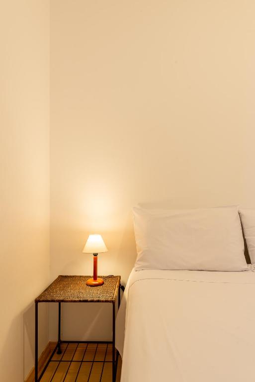 Lindo apartamento no coração de SP a 400 m do metrô