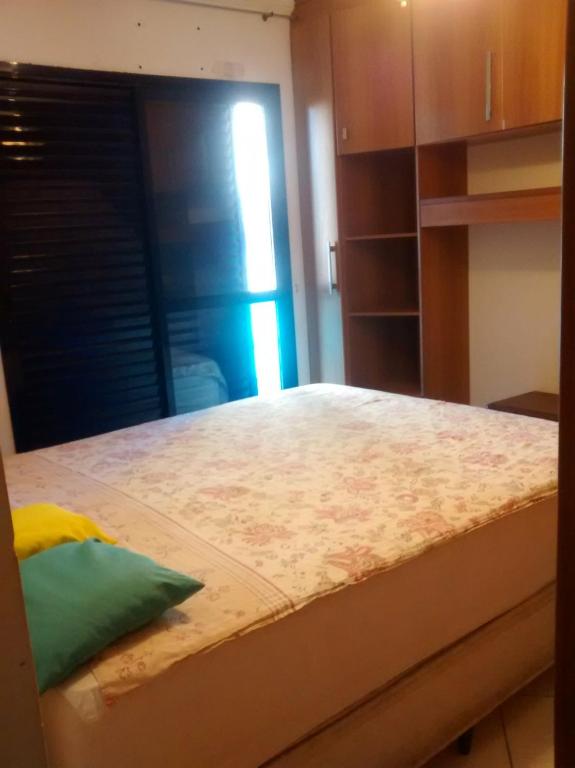  APTO TEMPORADA PROX. A PRAIA