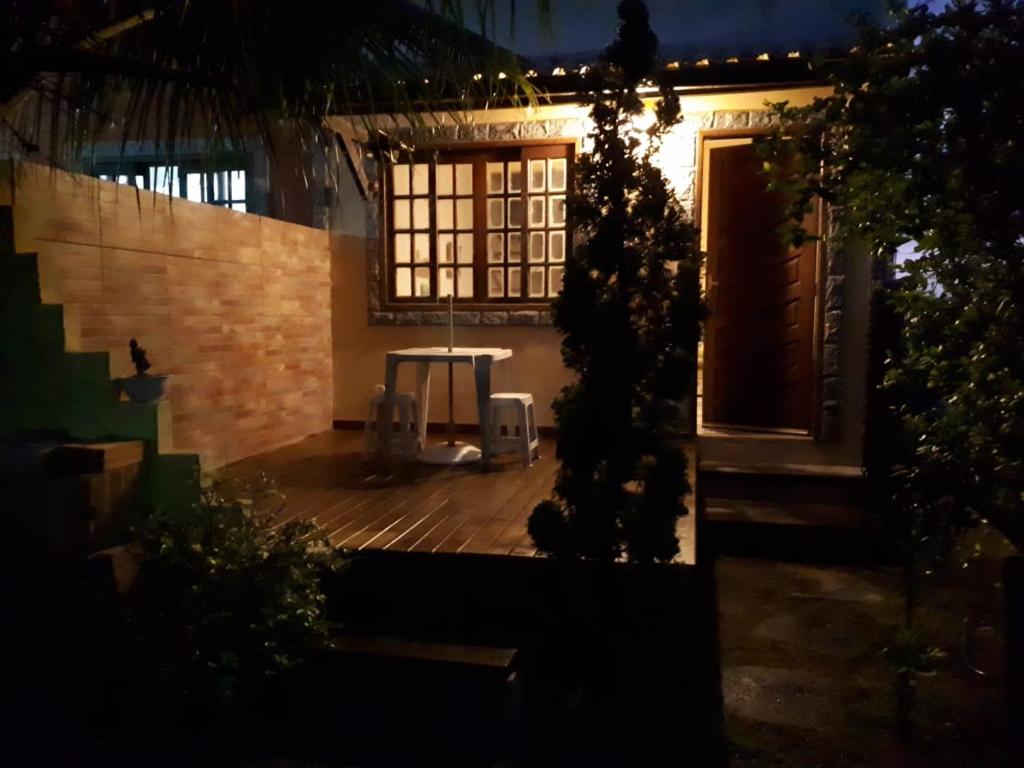  Meu paraiso