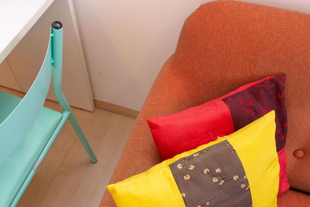  Lindo apartamento no coração de SP a 400 m do metrô