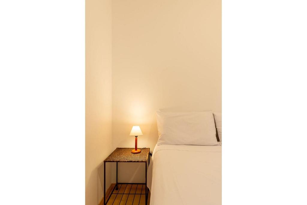  Lindo apartamento no coração de SP a 400 m do metrô