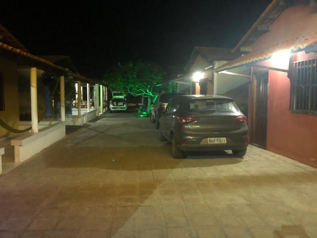  Pousada Águas Claras